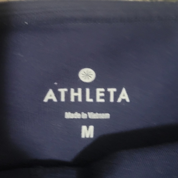 Athleta leggings size medium - Picture 2 of 9